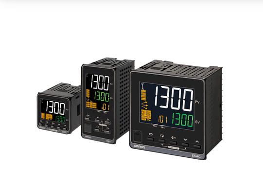 OMRON E5EC-QR2ABM-808 Device