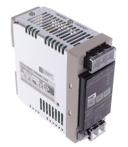 OMRON S8VS12024BP Power Supply