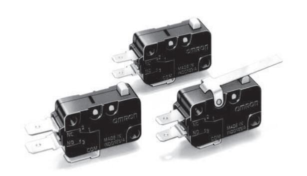 OMRON D3V-113K-1C24 Device