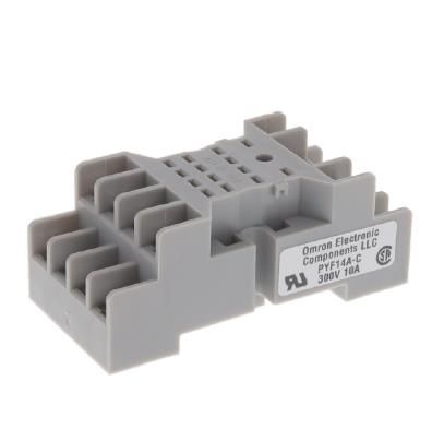 OMRON PYF14A-C Device