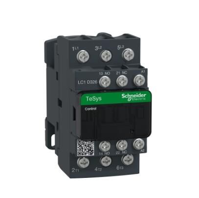 Schneider Electric LC1D326R7 Contactor
