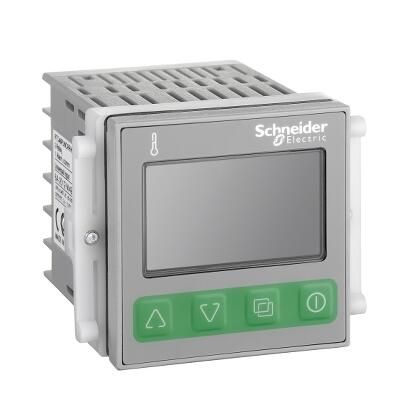 Schneider Electric RTC48PUNCRSHU Controller