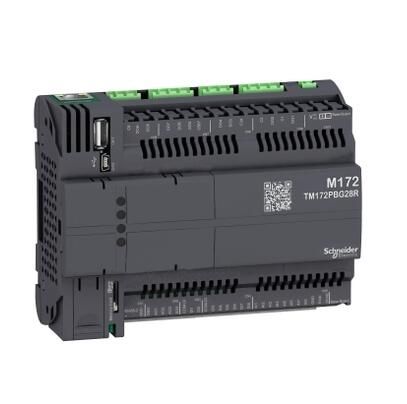 Schneider Electric TM172PBG28R Controller