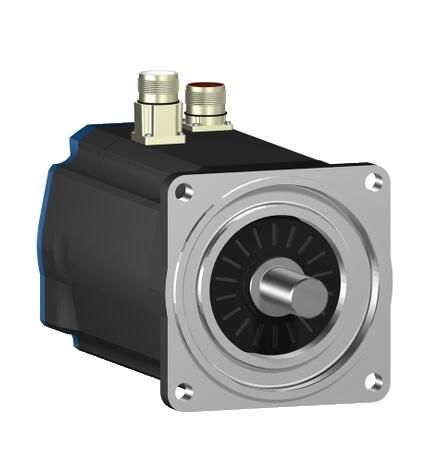 Schneider Electric BSH1002P21A1A Motor