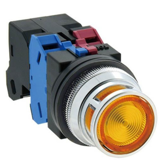 IDEC ALFD248620DNUY Device