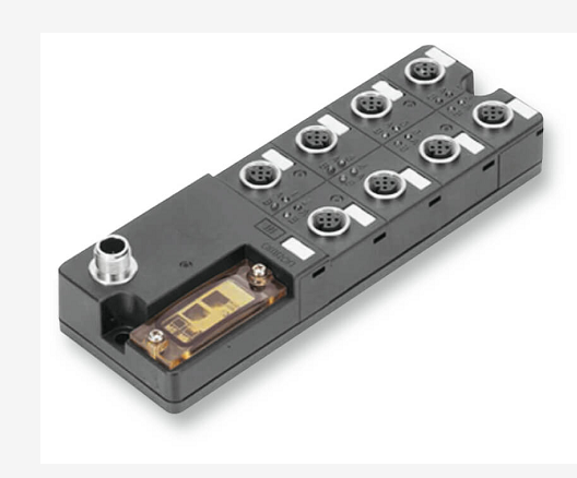 OMRON DRT2HD16C1 Device