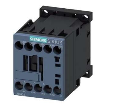Siemens 3RH21311AP60 Contactor