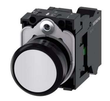 Siemens 3SU11000AB603BA0 Button