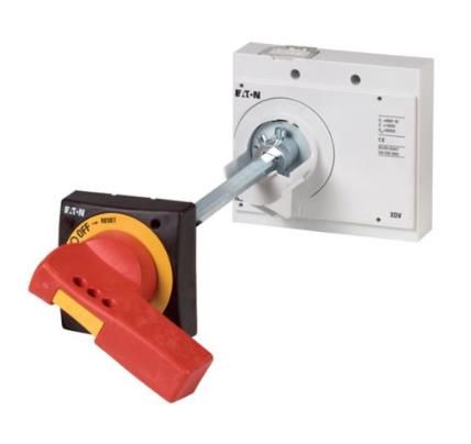 EATON/Moeller 266634 NZM3-XHBR Device