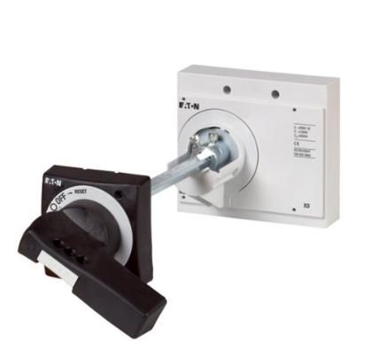 EATON/Moeller 271779 NZM4-XHB Device