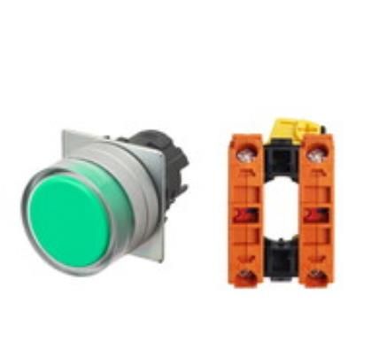 OMRON A22NN-MGM-NGA-G202-NN Device