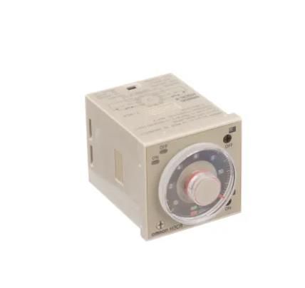 OMRON H3CR-F AC24-48/DC12-48 Device