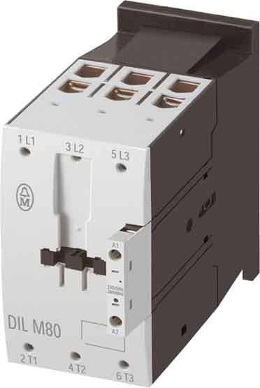 Moeller 239404 Contactor