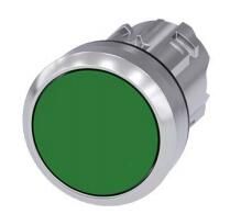 Siemens 3SU10500AB400AA0 Button