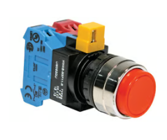 IDEC HW4B-A210-R Device