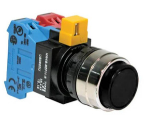 IDEC HW4B-M2F11-B Device