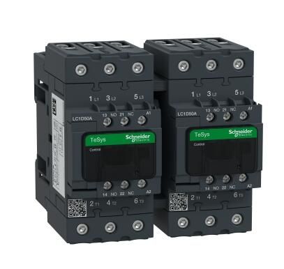 Schneider Electric LC2D50AG7 Contactor