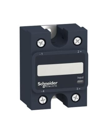 Schneider Electric SSP1A490M7T Relay