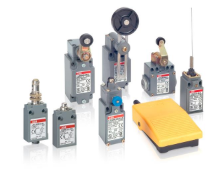 ABB LS32M51B11 Limit Switch