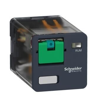Schneider Electric RUMF21FD Relay