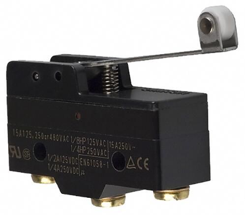 OMRON Z15GW2 Switch