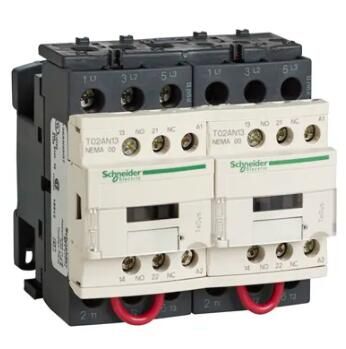 Schneider Electric T02AN23B7 Contactor