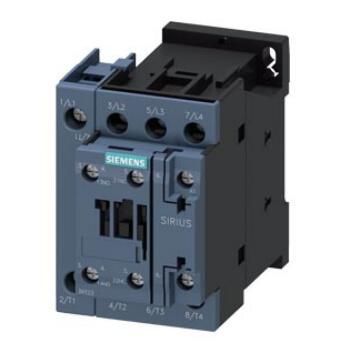 Siemens 3RT23261AK60 Contactor
