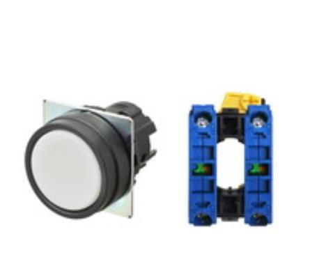 OMRON A22NN-BNM-NWA-G101-NN Device