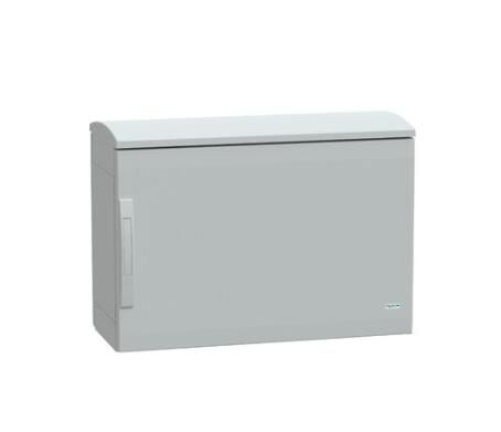 Schneider Electric NSYPLAT573G polyester