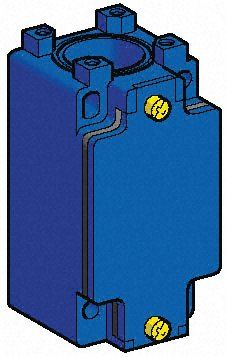 Schneider Electric ZCKJ2H7 Switch