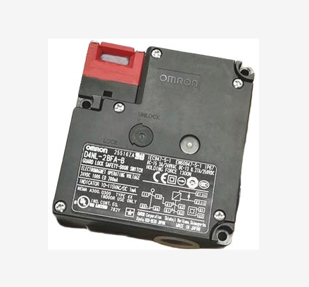 OMRON D4NL2BFAB Device