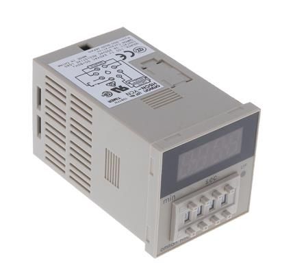 OMRON H5CN-YCN AC100-240 Device