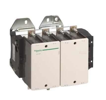 Schneider Electric LC1F4004M7 Contactor