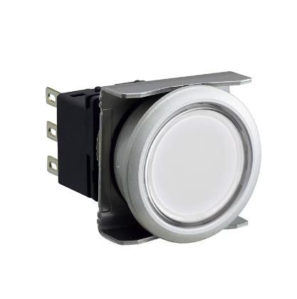 IDEC LBW6ML-A1RT24PW Device