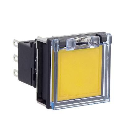 IDEC LBW7GB-A1T3VY Device