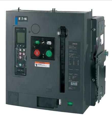 EATON/Moeller 183726 IZMX40B3-V08W-1 Device