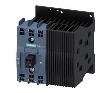 Siemens 3RF34102BB04 Contactor