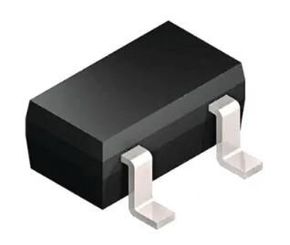 Infineon BAS70E6433HTMA1 Device