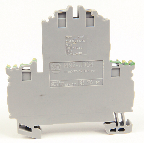 Allen Bradley 1492-JDG4 Device