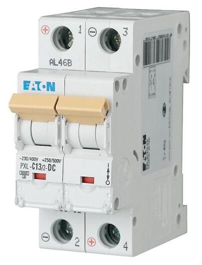 EATON/Moeller 236715 PXL-C13/2-DC Device