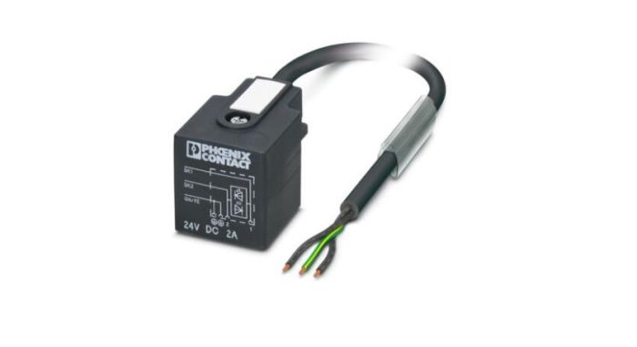 Phoenix Contact 1400798 Cable