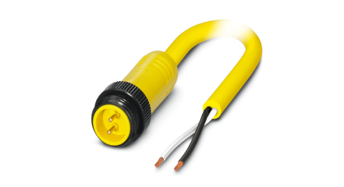 Phoenix Contact 1416500 Cordset