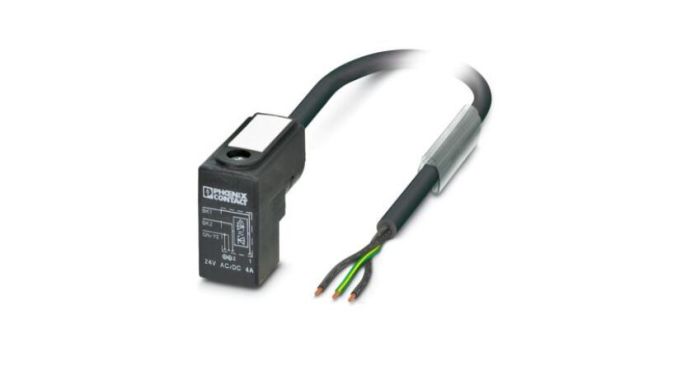 Phoenix Contact 1439175 Cable