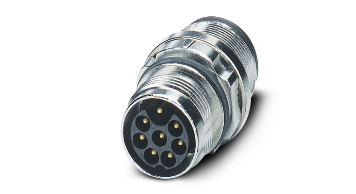 Phoenix Contact 1613553 Connector