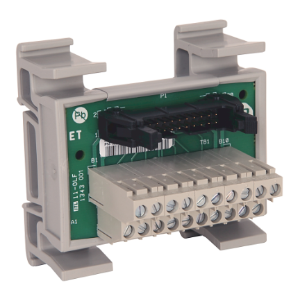 Allen Bradley 1492-IFM20FN Device