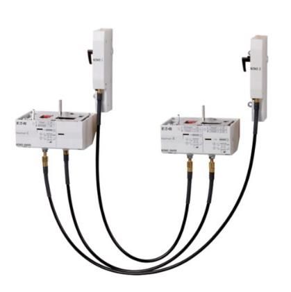 EATON/Moeller 104547 NZM4-XMVR Device