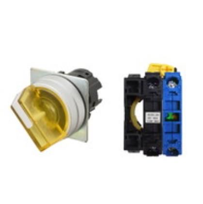 OMRON A22NW-2ML-TYA-G100-YE Device