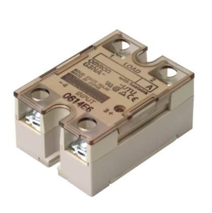 OMRON G3NA-250B-UTU AC100-240 Device