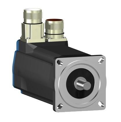 Schneider Electric BSH0703P31F2A Motor