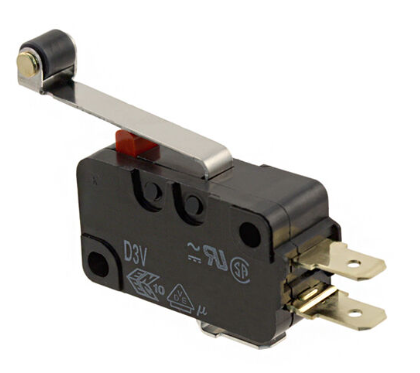 OMRON D3V-6G6-1A3 Device
